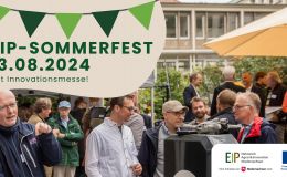 EIP-Sommerfest am 13.8.2024